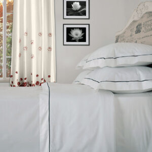 Classic Single Row Linen Set
