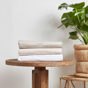 Classic Fitted Sheets