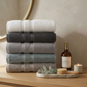 Royal Plush Towels