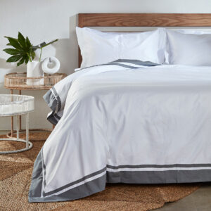 Stockholm Bed Linen Set
